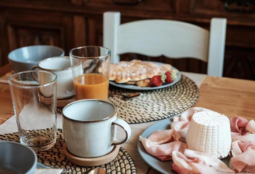 Пансион Casa Bart, Bike And Outdoor Hospitality