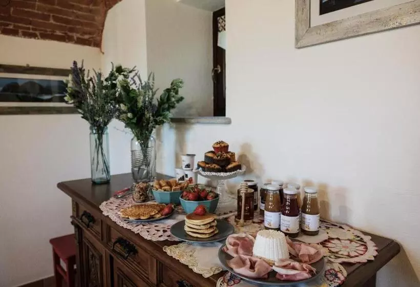 Majatalo Casa Bart, Bike And Outdoor Hospitality