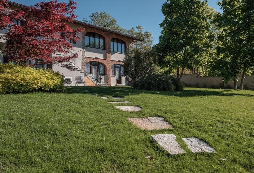 Пансион Casa Bart, Bike And Outdoor Hospitality