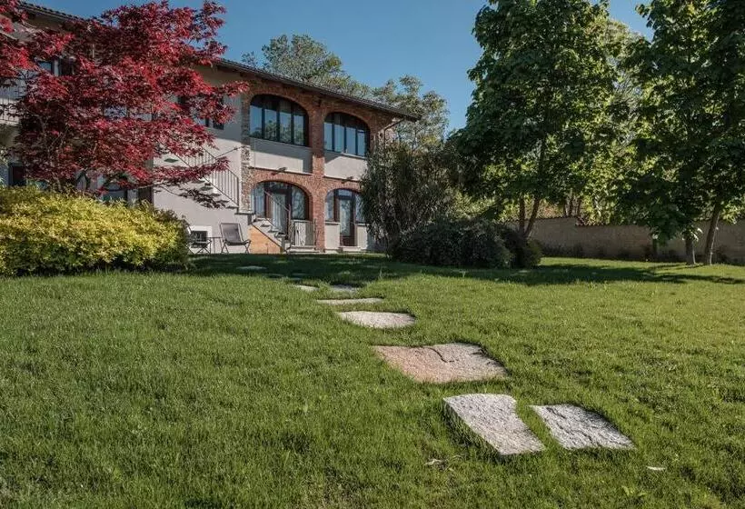 Majatalo Casa Bart, Bike And Outdoor Hospitality