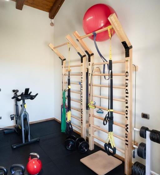 Пансион Casa Bart, Bike And Outdoor Hospitality