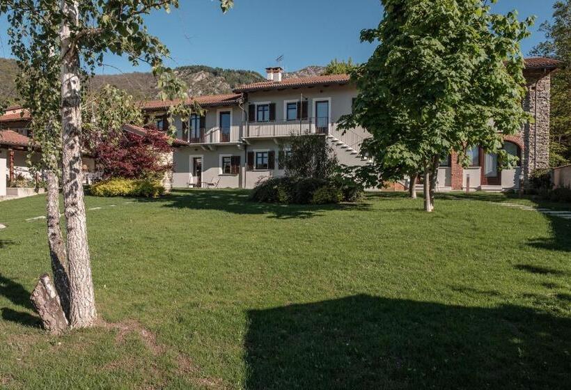 Пансион Casa Bart, Bike And Outdoor Hospitality