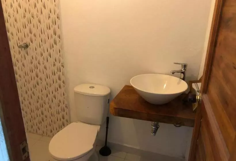 Majatalo Casa Palum Prívate Room Prívate Bathroom