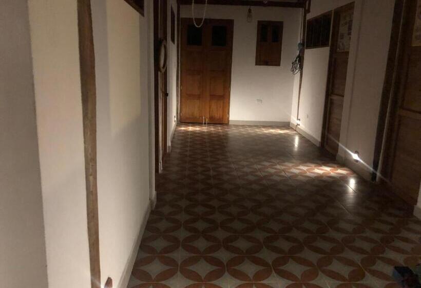 پانسیون Casa Palum Prívate Room Prívate Bathroom