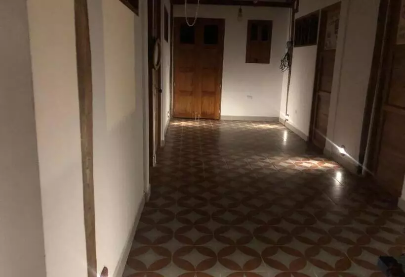 Majatalo Casa Palum Prívate Room Prívate Bathroom