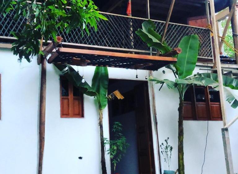 پانسیون Casa Palum Prívate Room Prívate Bathroom