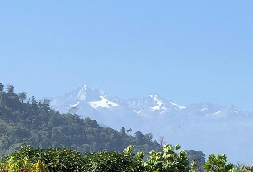 پانسیون Casa Palum Prívate Room Prívate Bathroom