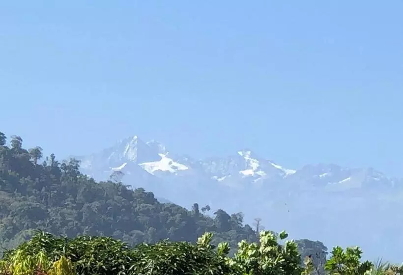 Majatalo Casa Palum Prívate Room Prívate Bathroom