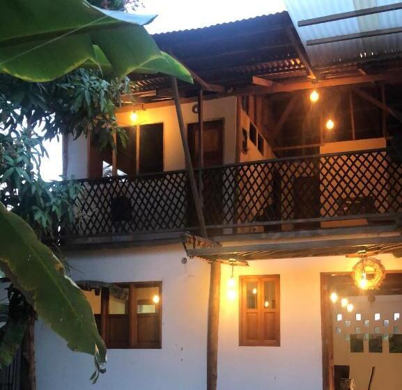 پانسیون Casa Palum Prívate Room Prívate Bathroom