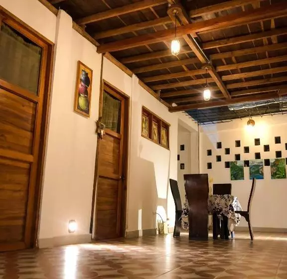 Majatalo Casa Palum Prívate Room Prívate Bathroom