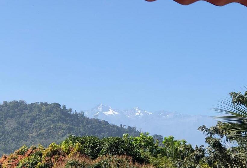 پانسیون Casa Palum Prívate Room Prívate Bathroom