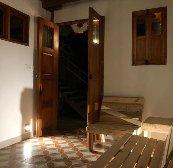 پانسیون Casa Palum Prívate Room Prívate Bathroom