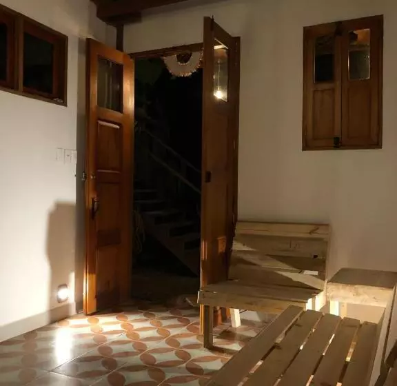 Majatalo Casa Palum Prívate Room Prívate Bathroom