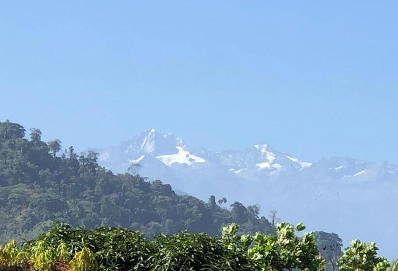 پانسیون Casa Palum Prívate Room Prívate Bathroom