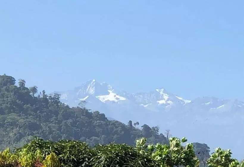 Majatalo Casa Palum Prívate Room Prívate Bathroom
