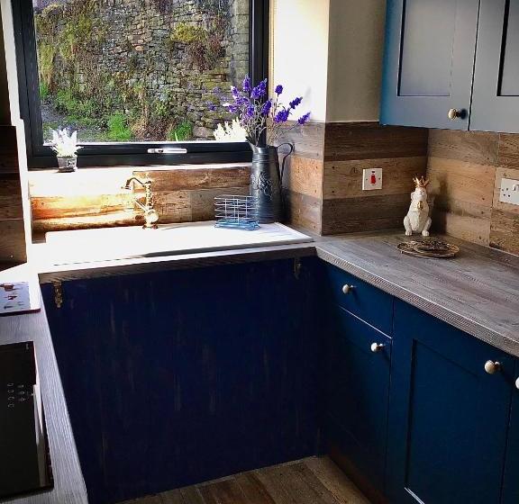 بنسيون Room In Holiday House   Village Life Holmfirth