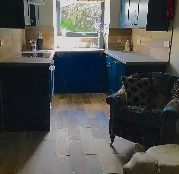 ペンション Room In Holiday House Village Life Holmfirth