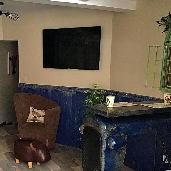 بنسيون Room In Holiday House   Village Life Holmfirth