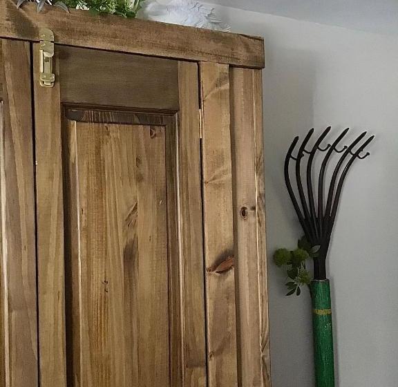 بنسيون Room In Holiday House   Village Life Holmfirth