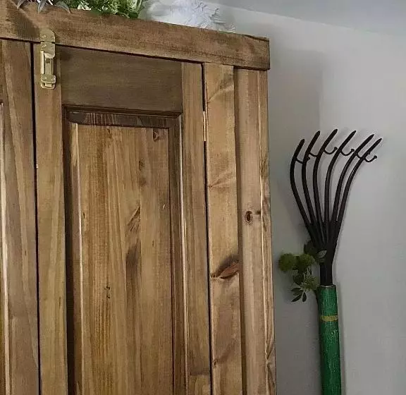 ペンション Room In Holiday House Village Life Holmfirth