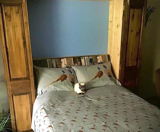 بنسيون Room In Holiday House   Village Life Holmfirth