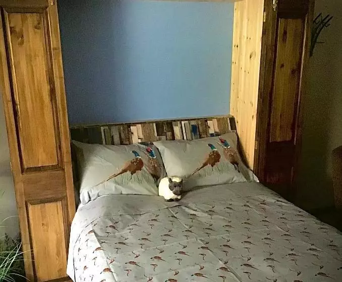ペンション Room In Holiday House Village Life Holmfirth