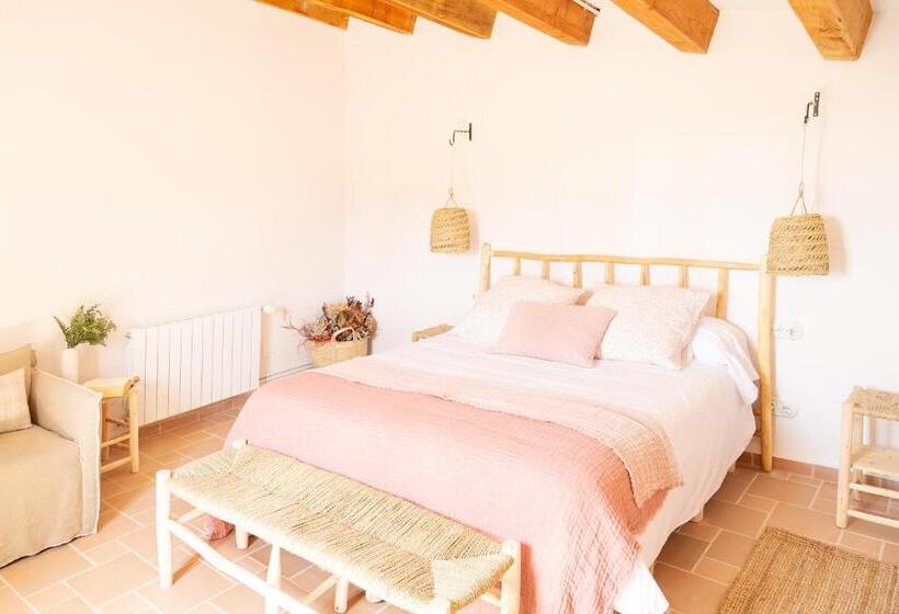 استراحتگاه Nits De Bosc