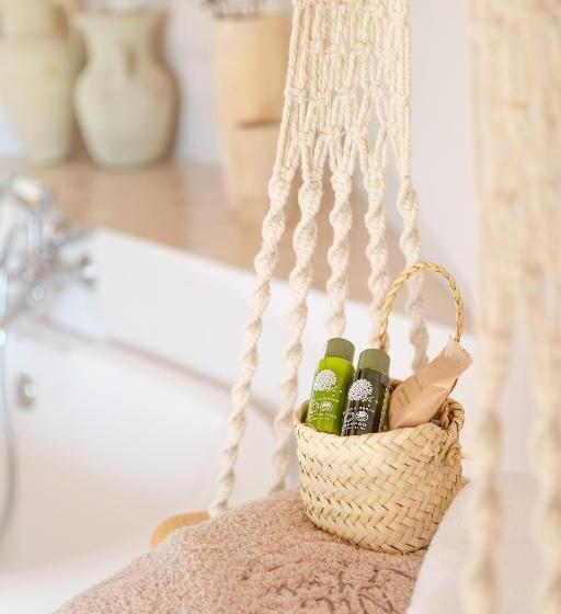 استراحتگاه Nits De Bosc