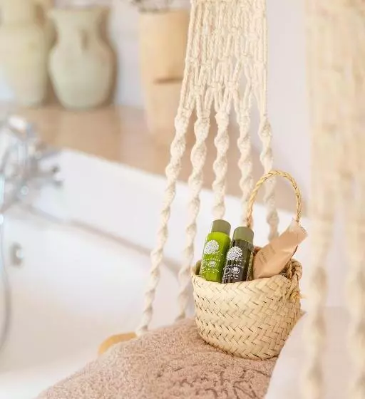 استراحتگاه Nits De Bosc