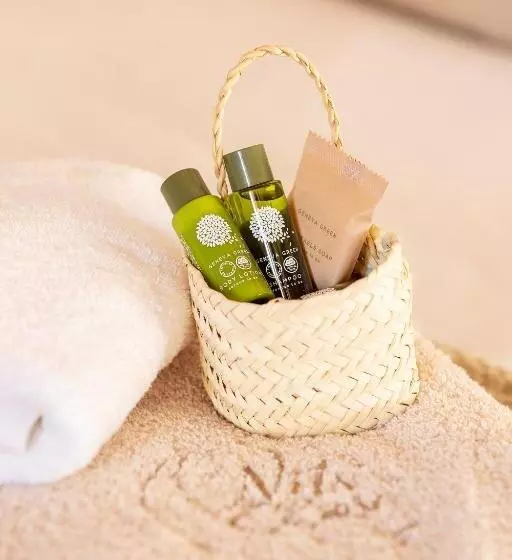 استراحتگاه Nits De Bosc