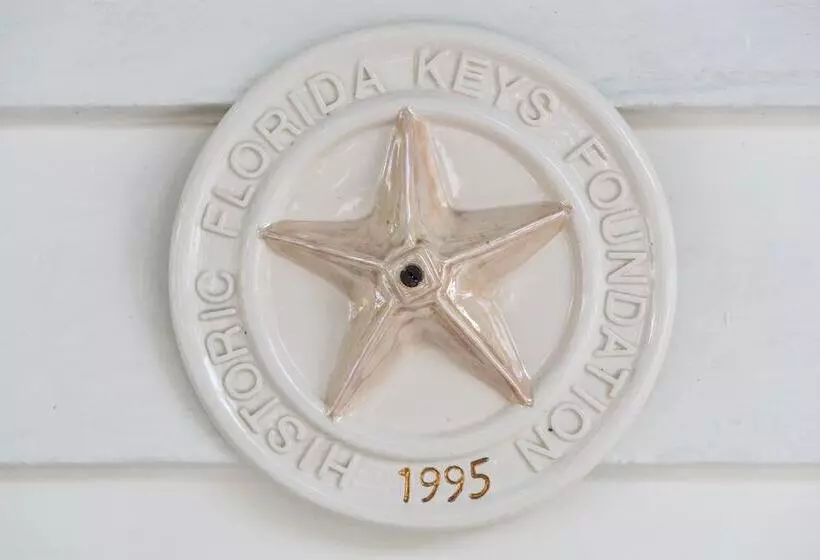 Retkeilymaja The Porch On Frances Inn   Adults Exclusive