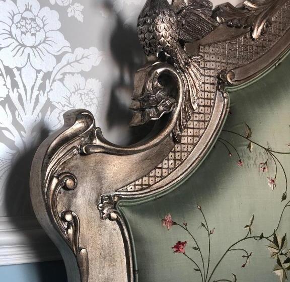 Duncraig Castle Bed And Breakfast