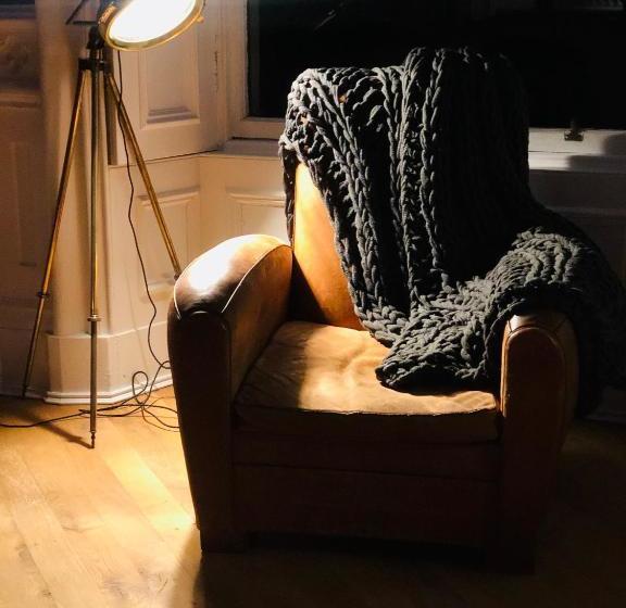 Duncraig Castle Bed And Breakfast