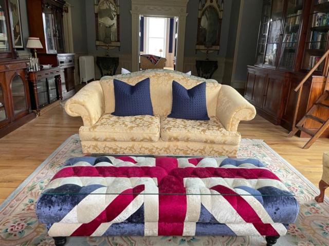 Duncraig Castle Bed And Breakfast