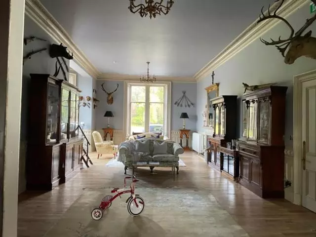 Duncraig Castle Bed And Breakfast