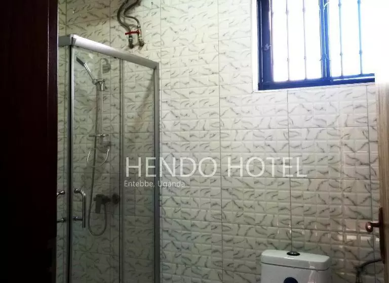 Hotel Hendo
