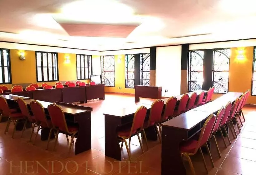 Hotel Hendo