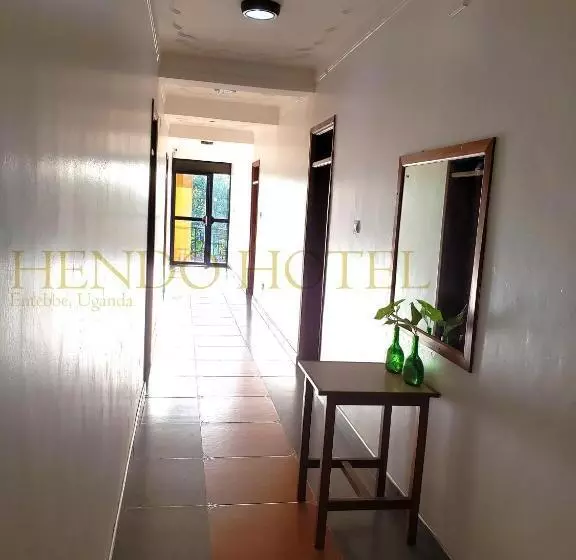 Hotel Hendo