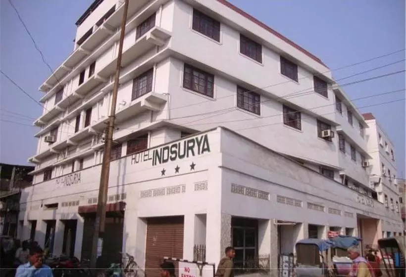 Hôtel Indsurya