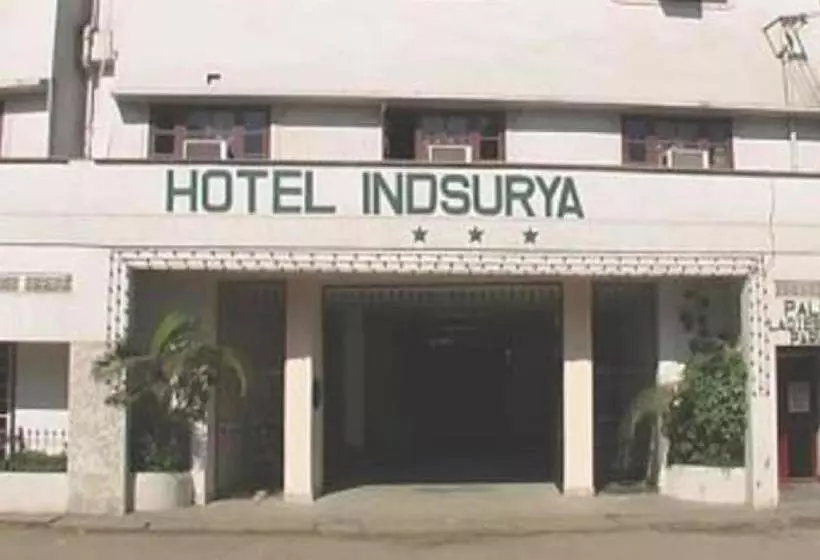 Hôtel Indsurya