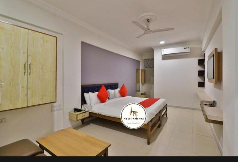 Hotel Krishna