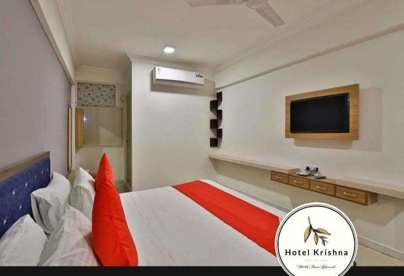 Hotel Krishna