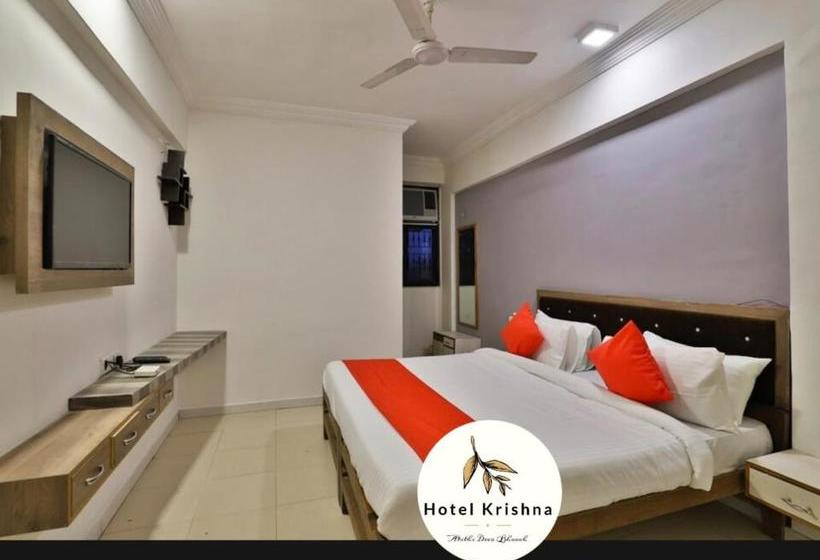 Hotel Krishna