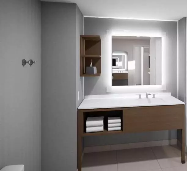 Hotelli Staybridge Suites   Southgate   Detroit Area, An Ihg