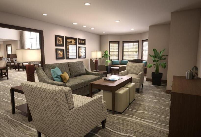 בית מלון כפרי Staybridge Suites   Southgate   Detroit Area, An Ihg