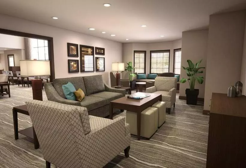 Hotelli Staybridge Suites   Southgate   Detroit Area, An Ihg