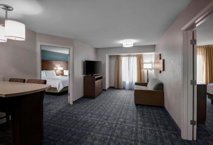 בית מלון כפרי Staybridge Suites   Southgate   Detroit Area, An Ihg