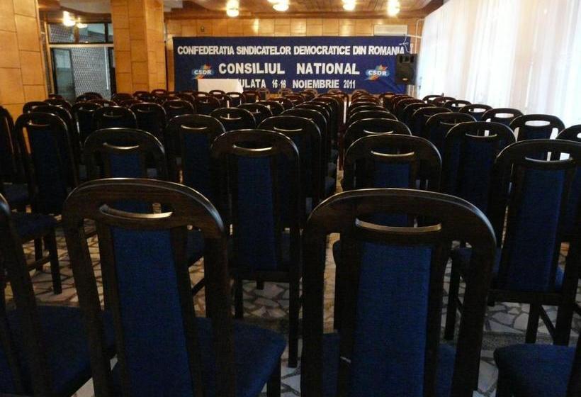 Hotel Traian Caciulata