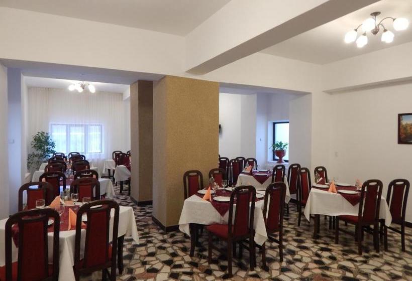 Hotel Traian Caciulata