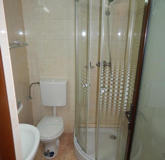 Hotel Traian Caciulata